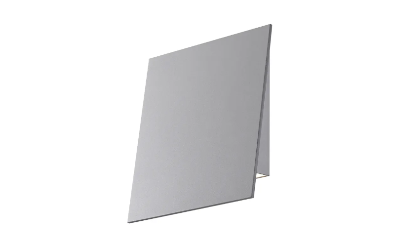 Sonneman. 2363. Angled Plane Downlight LED Sconce