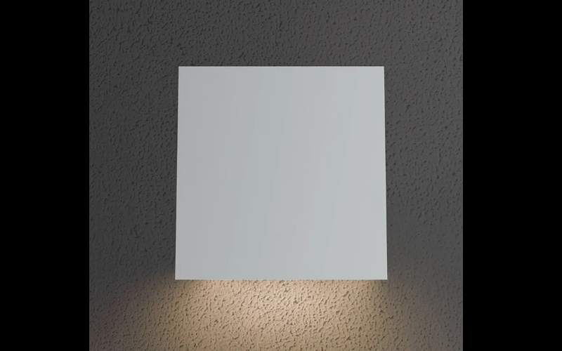 Sonneman. 2363. Angled Plane Downlight LED Sconce