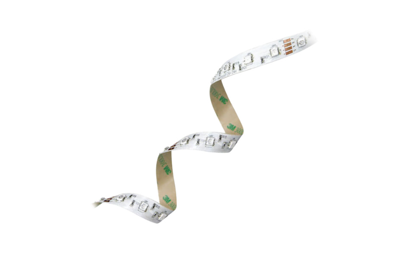 specialtyLED. RFX. Indoor LED Ribbon Flex.