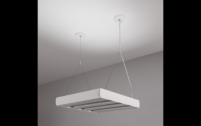 SPI Lighting. EIP12453. Echo Expanse - Cable Mount 27.00 in.