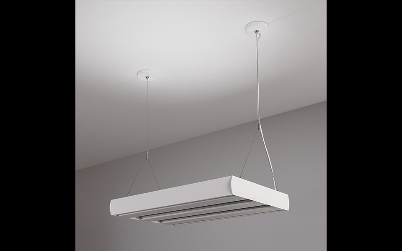 SPI Lighting. EIP12454. Echo Expanse - Cable Mount 37.20 in.