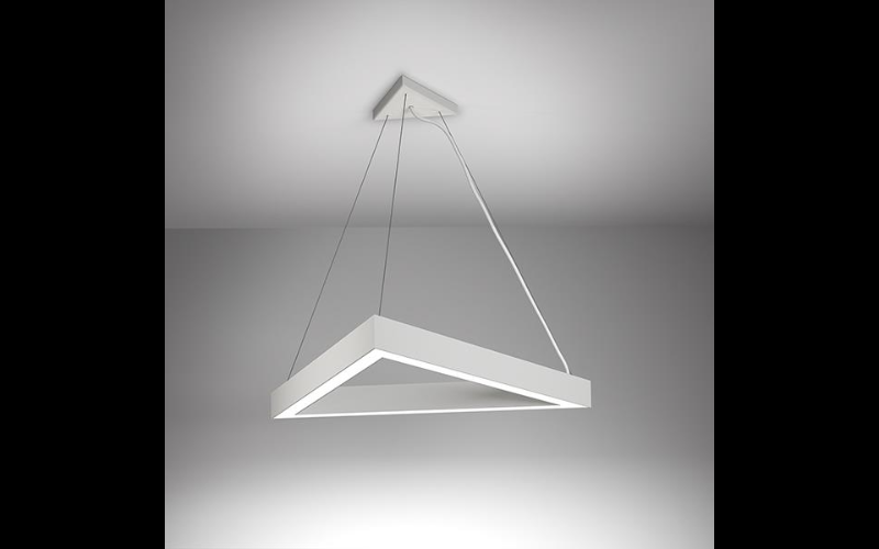 SPI Lighting. AIP12474. OUTLINES 2.00 in | TRIANGLE.