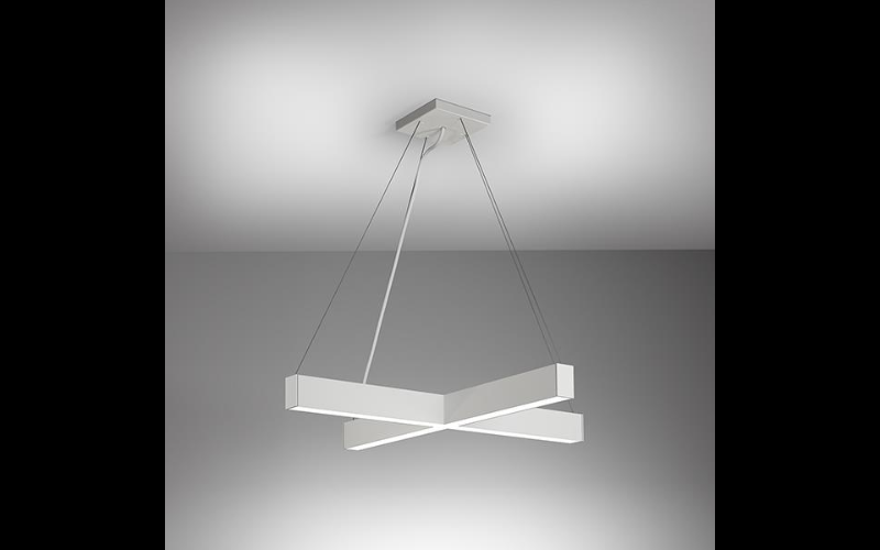 SPI Lighting. AIP12483. OUTLINES 2.00 in | CROSS.