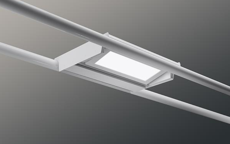SPI Lighting. LRU12455. LIGHTRUSS FOCUS 24.00 in | Indirect / Direct.