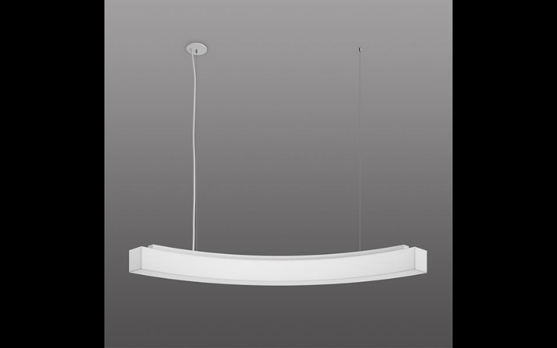ピアリング AIP12072. Novato Lines + Arcs 5 in. by SPI Lighting
