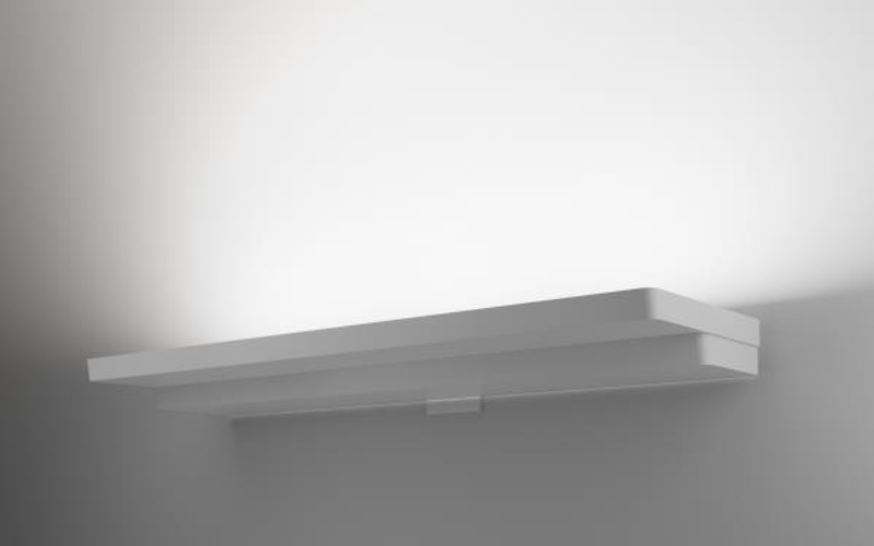 SPI Lighting. EEW12173. Echo Blade - Exterior 45 in.