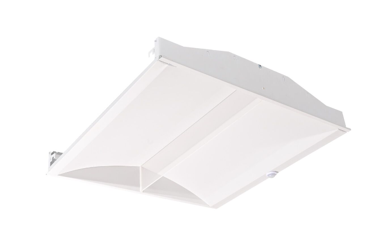 Spitzer Lighting. 