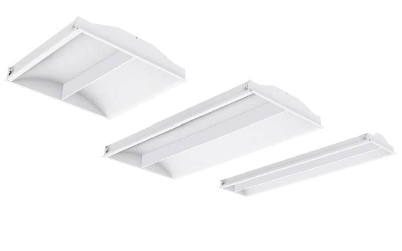 Spitzer Lighting. 