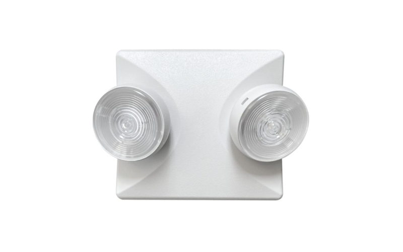 thumbnail image 2 of Cooper All-Pro APEL Surface Mount Emergency Light With LED Heads - 120/277V 2 of 6