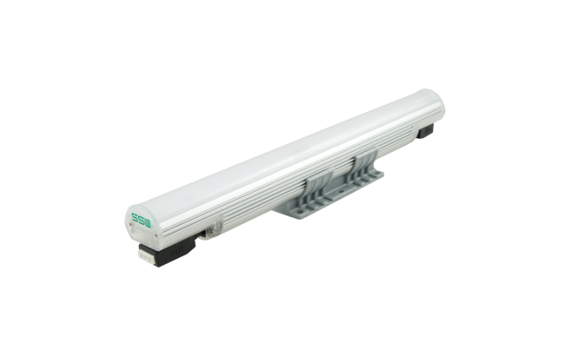 Solid State Luminaires. CVLWET. CoveLine WET Power and Versatile Exterior Cove Luminaire.