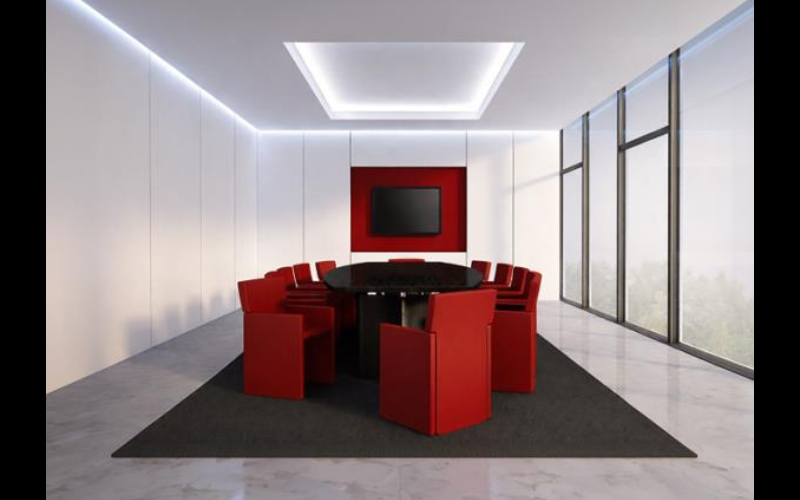 Solid State Luminaires. MC2. Mini CoveLine 2 Low-Profile Interior Luminaire.