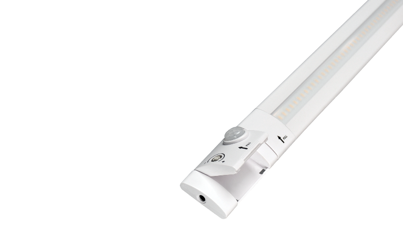 Solid State Luminaires. UNLXL. UnderLine XL – Linear Under Cabinet LED.