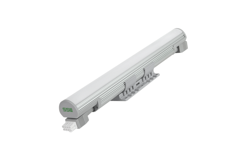 Solid State Luminaires. 