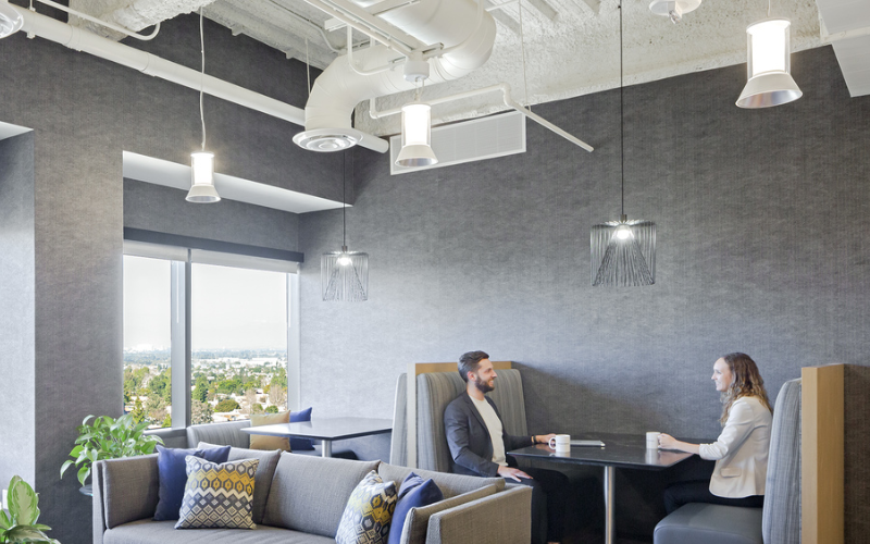 Spectrum Lighting. AF0812COAFIAGV. GENE PENDANT DAMP LOCATION GV SERIES.