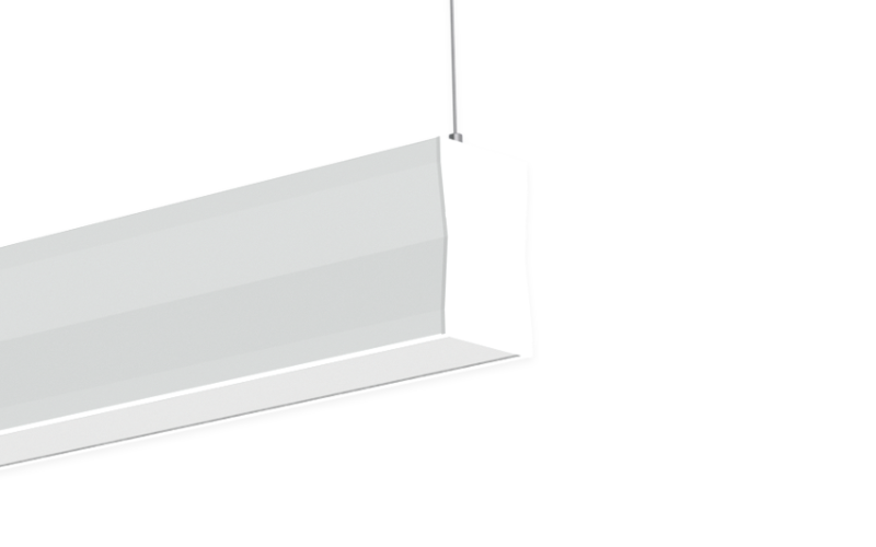 Spectrum Lighting. SL03INDGL. SPECLINE PENDANT 2.3