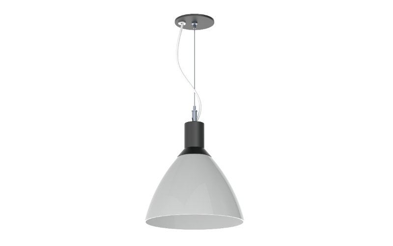 Spectrum Lighting. DP12FGINC. 12