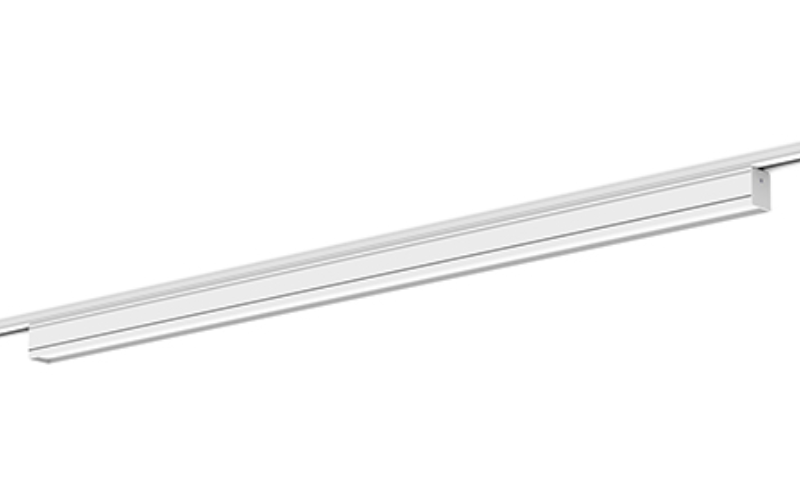 Spectrum Lighting. STL4 BET. 4' LINEAR TRACK FIXTURE.