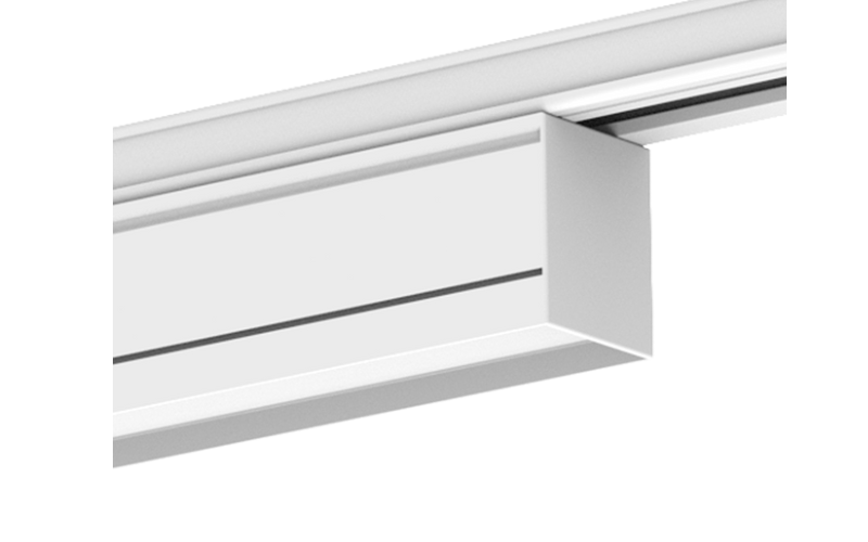 Spectrum Lighting. STL2 BET. 2' LINEAR TRACK FIXTURE.