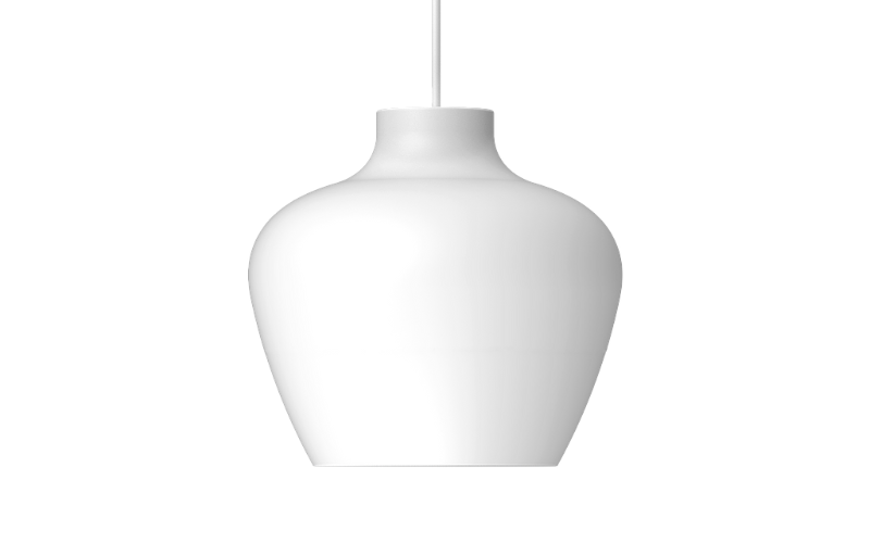 Spectrum Lighting. TP711. TULIPA PENDANT SCREW BASED - E26.