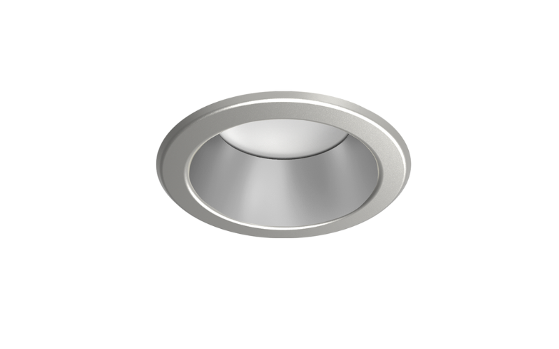 Spectrum Lighting. RD6. 6'' Round Downlight, Wall Wash & Adjustable.
