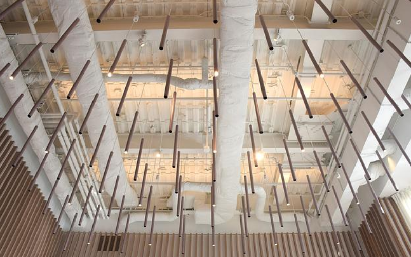 Spectrum Lighting. CR2. 2