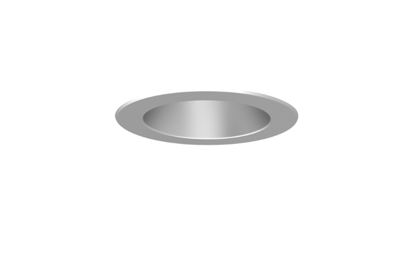 Spectrum Lighting. 2LFK. DUO 2'' ROUND ACCESSIBLE CEILINGS DOWNLIGHT / ADJUSTABLE ACCENT / WALL WASH.