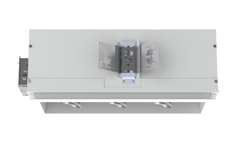 Spectrum Lighting. RC6. 6'' MODULAR ACCENT LIGHT.