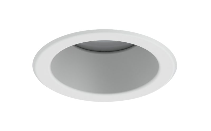 Spectrum Lighting. SGRTE5XT. 5'' ROUND REMODEL PLATFORM XT SERIES / 3000 LUMENS MAX.