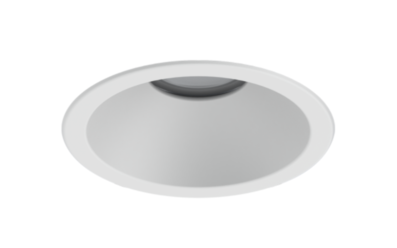 Spectrum Lighting. SGRTE9XT. 9'' ROUND REMODEL PLATFORM XT SERIES / 5000 LUMENS MAX.