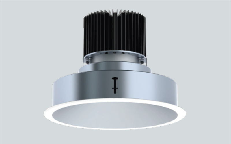 Spectrum Lighting. SGRTV12BX.