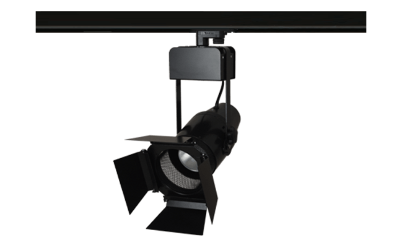 Spectrum Lighting. SHSINC. SHS THEATRICAL TRACKLIGHT PAR SERIES / 150 WATT MAX INC.