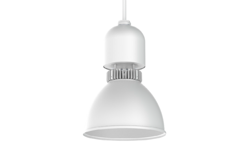 Spectrum Lighting. ALDDH12GV. 12'' ALUMINUM DDH SERIES.