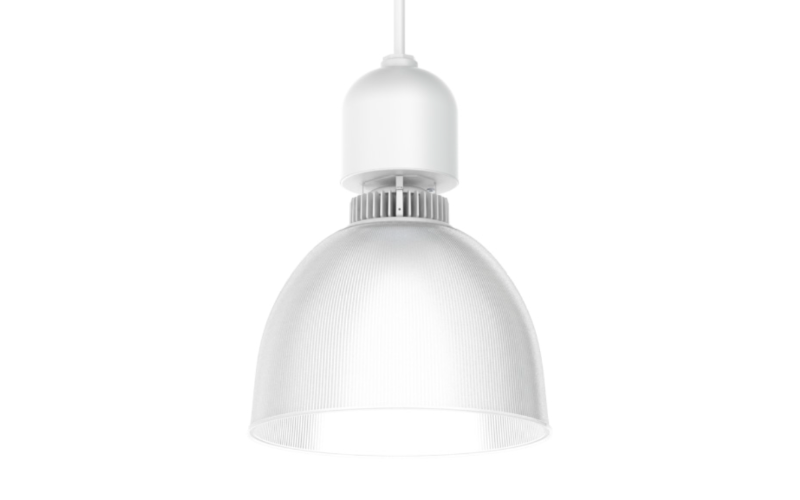 Spectrum Lighting. PRDDH16GV. 16'' PRISMATIC DDH SERIES.