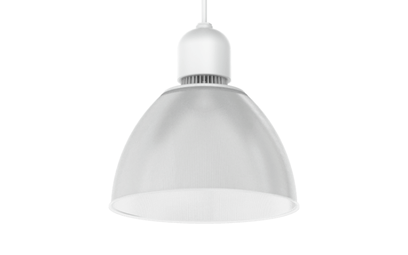 Spectrum Lighting. PRDDH22GV. 22'' PRISMATIC DDH SERIES.