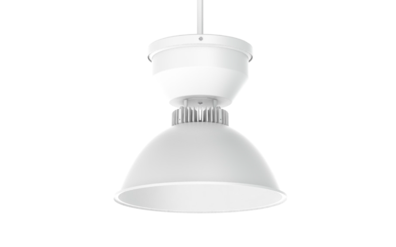 Spectrum Lighting. ALDCH16SGV. 16'' ALUMINUM DCH SERIES.