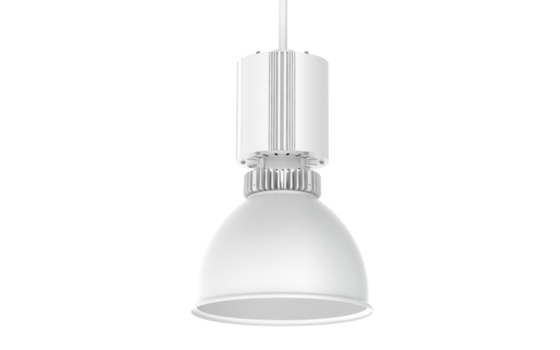 Spectrum Lighting. ALEXT12GV. 12'' ALUMINUM EXT SERIES.