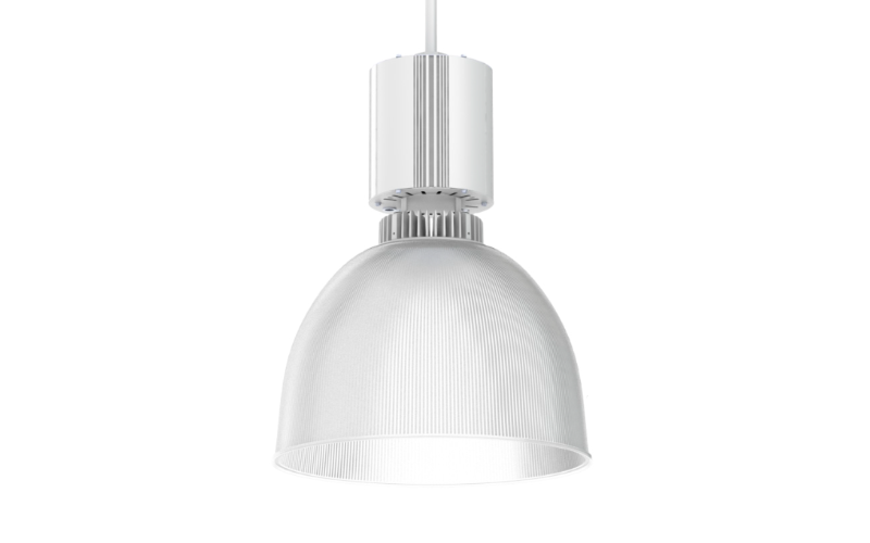 Spectrum Lighting. PREXT16LEDGV. 16'' PRISMATIC EXT SERIES / DLC LISTED.