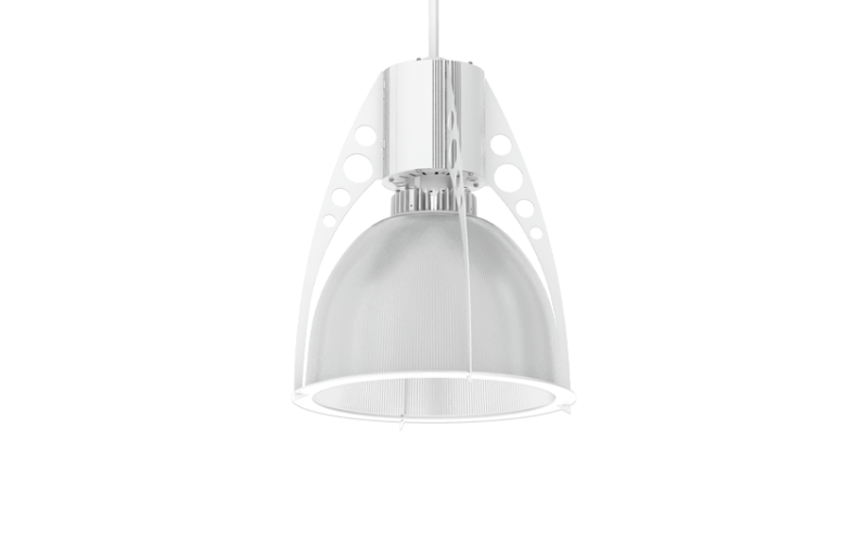 Spectrum Lighting. PRAF16GV. 16'' PRISMATIC AF SERIES.