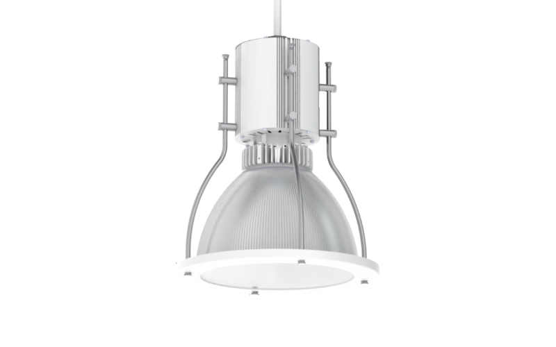 Spectrum Lighting. PRX12GV. 12'' PRISMATIC TECH SERIES.