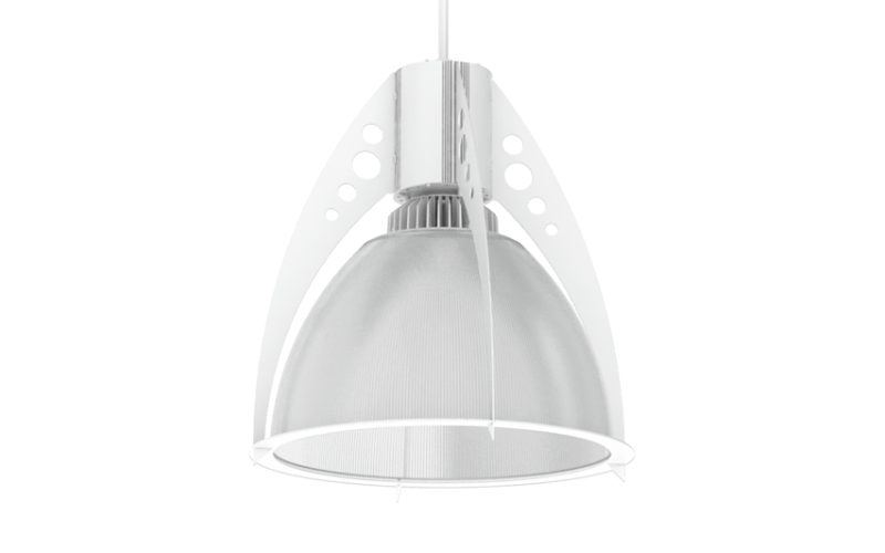 Spectrum Lighting. PRAF22LX. 22'' PRISMATIC AF SERIES.