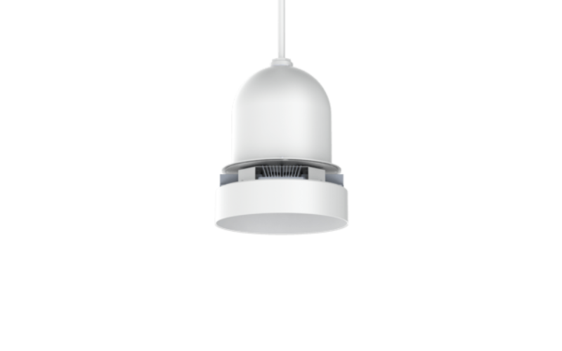 Spectrum Lighting. DHH1115GV. PERFORMANCE PENDANT DHH SERIES.