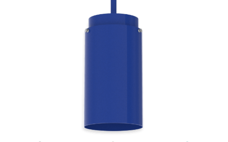 Spectrum Lighting. RT0608LEDGV. ALUMINUM DECO TIER GV SERIES / 2700 LUMENS MAX LED.