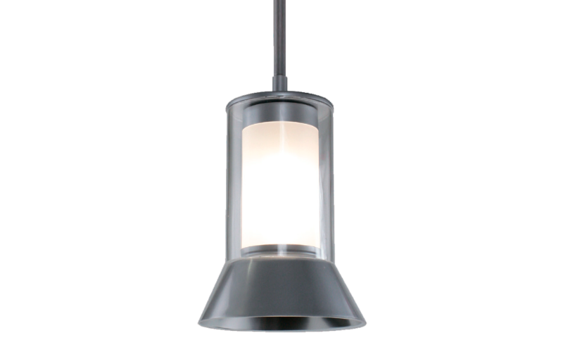 Spectrum Lighting. AF0812COAFIALEDGV. GENE PENDANT GV SERIES / 1500 LUMENS MAX LED.