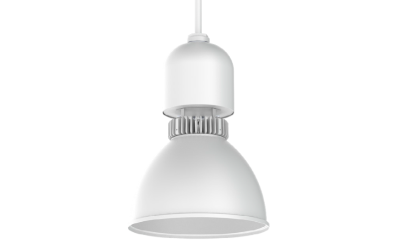 Spectrum Lighting. ALDDH12GV. 12'' ALUMINUM DDH SERIES.