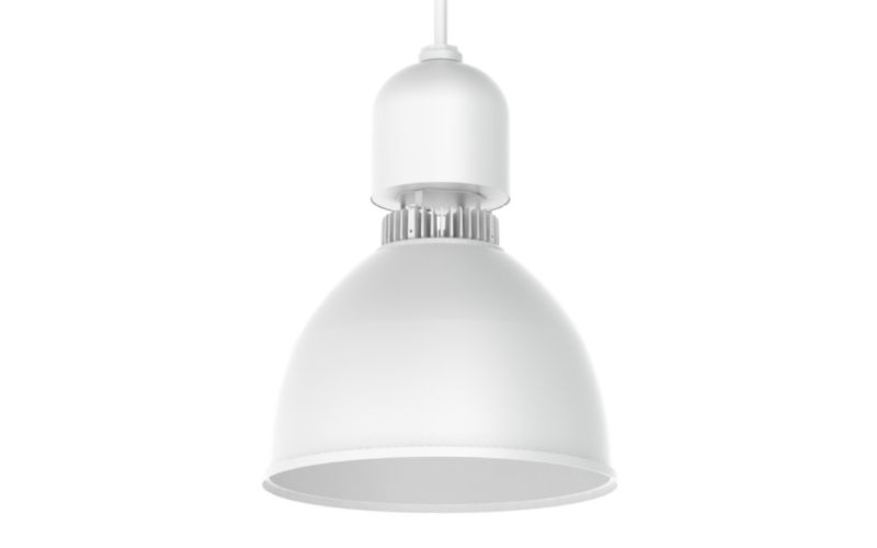 Spectrum Lighting. ALDDH16GV. 16'' ALUMINUM DDH SERIES.