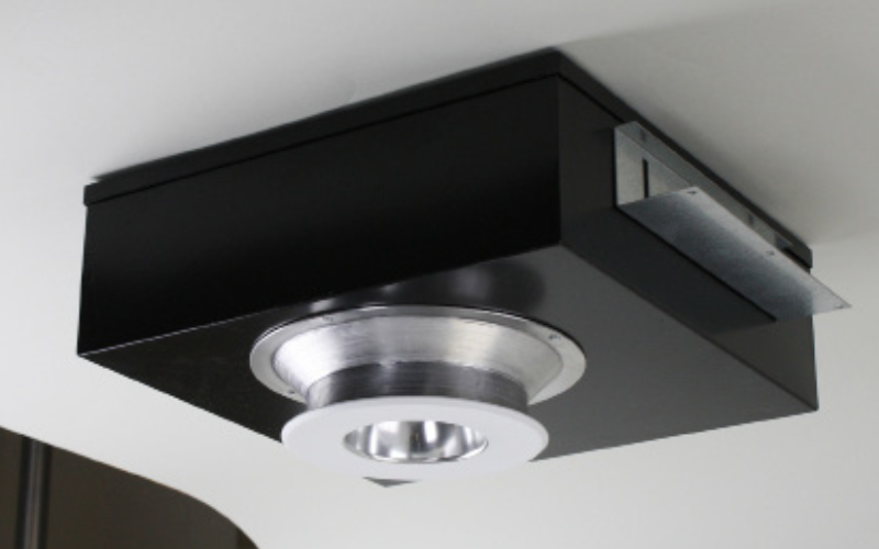 Spectrum Lighting. CPW5LEDXT. 5'' WALL WASH / CONCRETE POUR ENDURO SERIES / 2000 LUMENS.