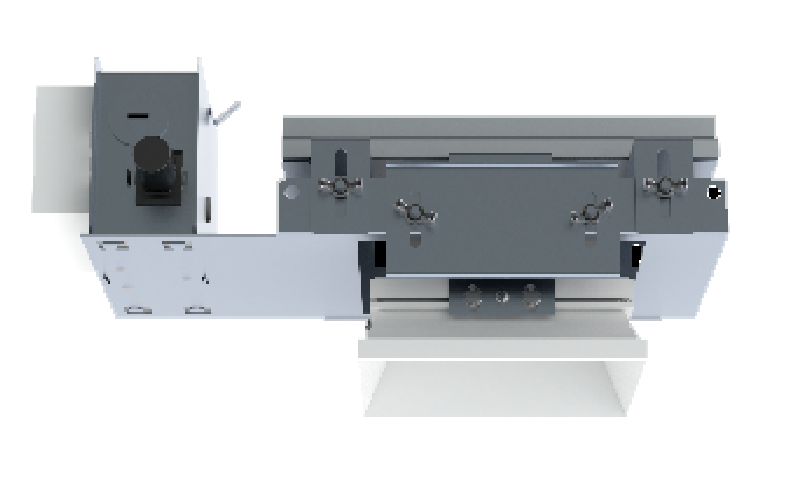 Spectrum Lighting. SGTZ6LEDOS. 6'' TECHZONE DOWNLIGHT OS SERIES / 4500 LUMENS MAX.