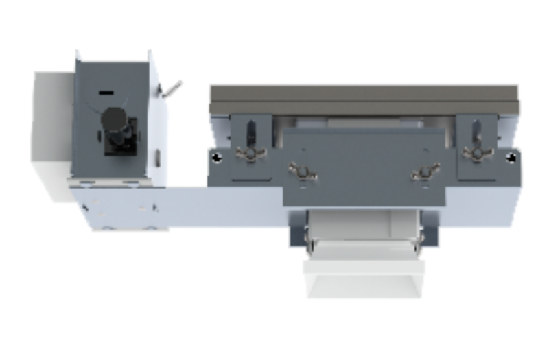 Spectrum Lighting. SGTZ4LEDOS. 4'' TECHZONE DOWNLIGHT OS SERIES / 4500 LUMENS MAX.