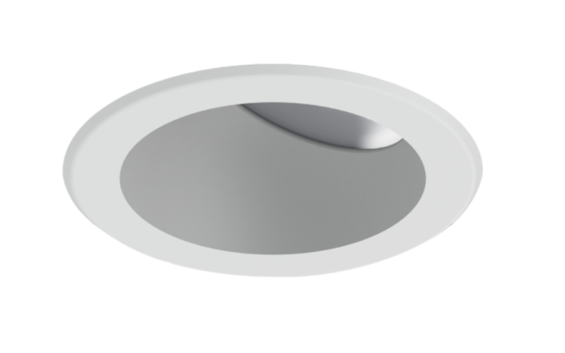 Spectrum Lighting. RAFI4XT. 4'' ROUND IC ADJUSTABLE ACCENT XT SERIES / 2000 LUMENS MAX.