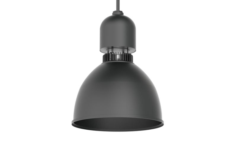 Spectrum Lighting. ALDDH16GV. 16'' ALUMINUM DDH SERIES.